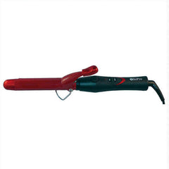 Hair Tongs Albi Pro Ceramic Red (26 mm) -  Beauty, Hair care -  Albi Pro.