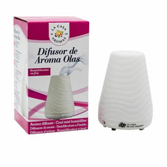 Mini Humidifier Scent Diffuser La Casa de los Aromas Cold stem -  Health and personal care, Healthcare -  La Casa de los Aromas.