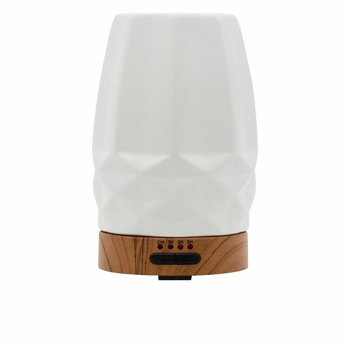 Essential Oil Diffuser La Casa de los Aromas Deco Stone White -  Health and personal care, Healthcare -  La Casa de los Aromas.