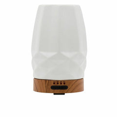 Essential Oil Diffuser La Casa de los Aromas Deco Stone White -  Health and personal care, Healthcare -  La Casa de los Aromas.