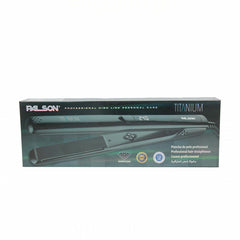 Hair Straightener Palson Titanium Professional -  Beauty, Hair care -  Palson.