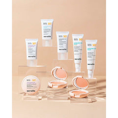 Sun Block Sensilis PHOTOCORRECTION [MAKE UP] -  Beauty, Make-up -  Sensilis.