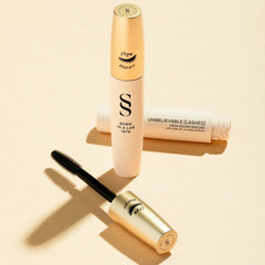 Volume Effect Mascara Sensilis UNBELIEVABLE 14 ml -  Beauty, Make-up -  Sensilis.