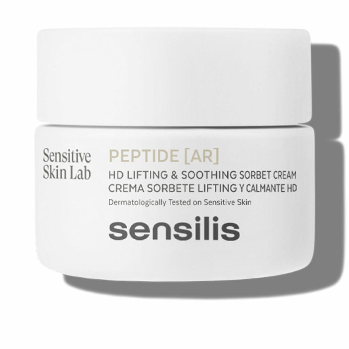 Day Cream Sensilis PEPTIDE 50 ml -  Beauty, Skin care -  Sensilis.