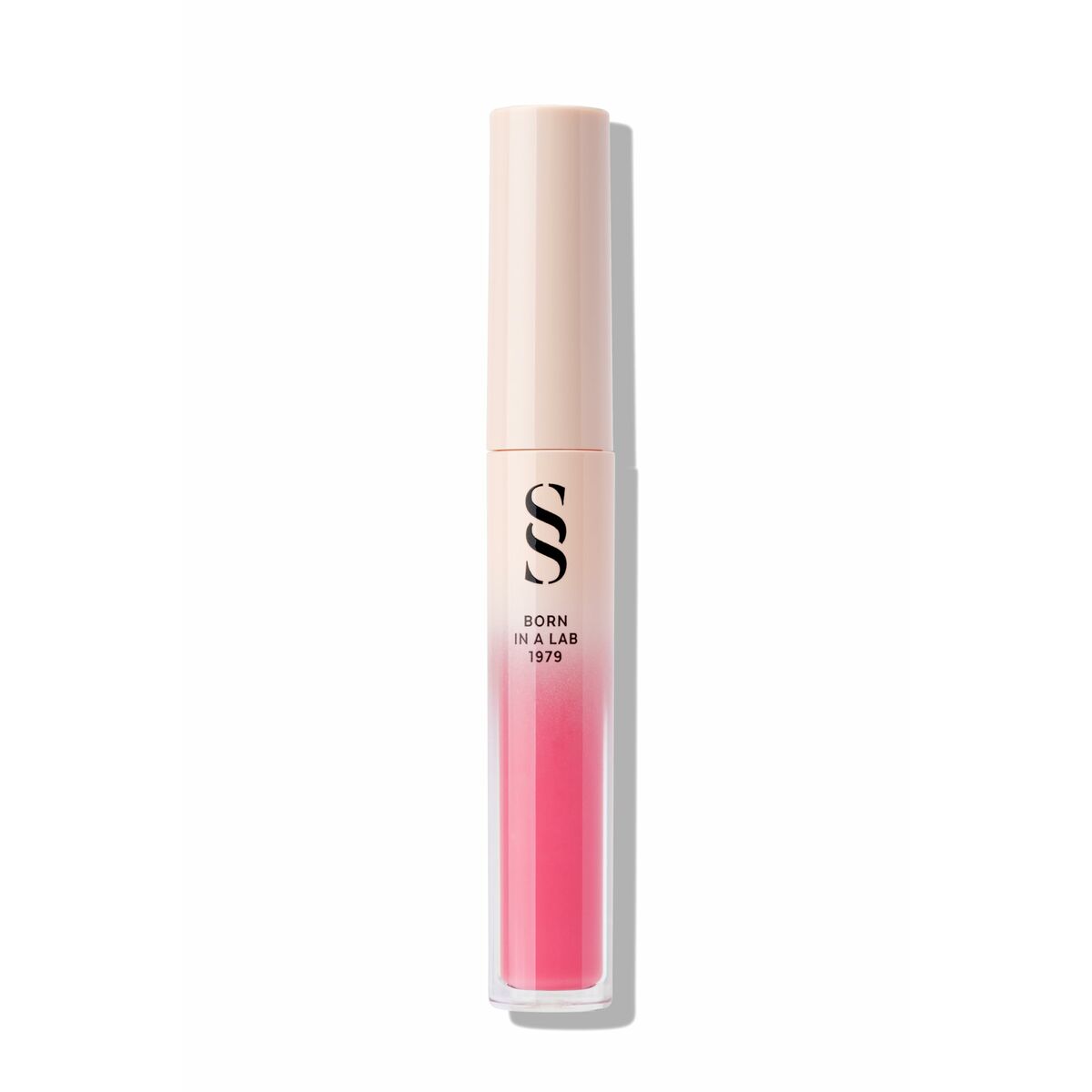 Lip-gloss Sensilis LIP GLOW [OIL REPAIR] Nº 02 Peachy Promise 3,5 ml -  Beauty, Make-up -  Sensilis.