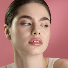 Lip-gloss Sensilis LIP GLOW [OIL REPAIR] Nº 03 Bubble Gum 3,5 ml -  Beauty, Make-up -  Sensilis.