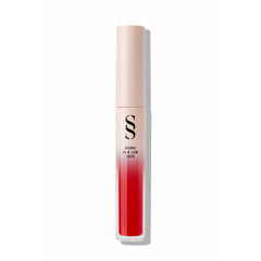 Lip-gloss Sensilis LIP GLOW [OIL REPAIR] Nº 04 Pink-A-Boo 3,5 ml -  Beauty, Make-up -  Sensilis.