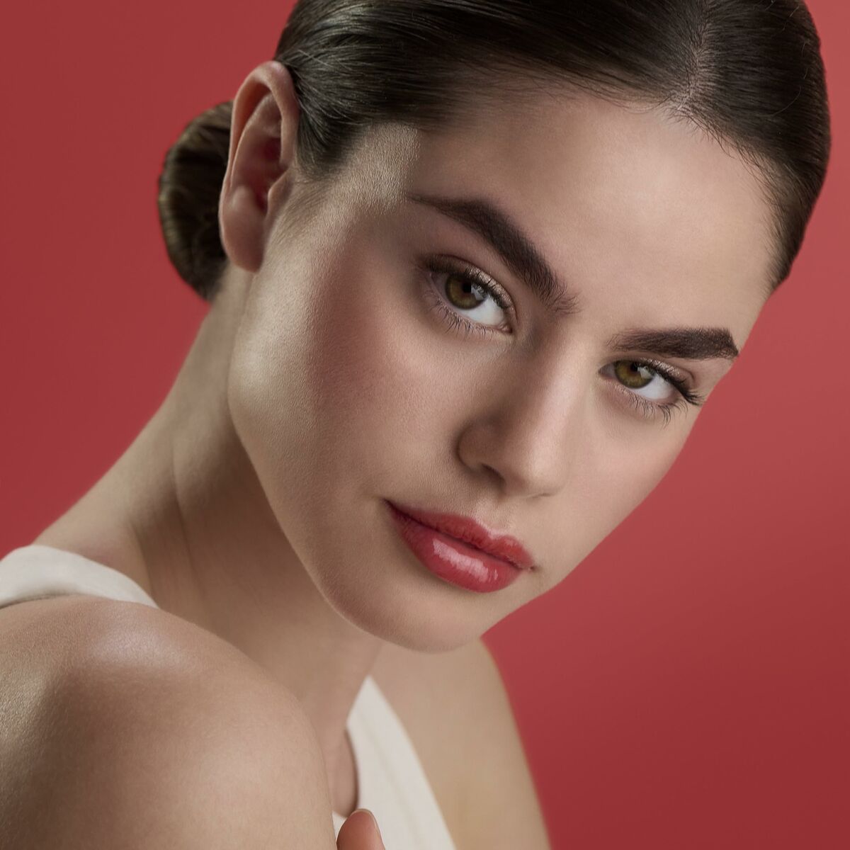 Lip-gloss Sensilis LIP GLOW [OIL REPAIR] Nº 05 Berry Me 3,5 ml -  Beauty, Make-up -  Sensilis.