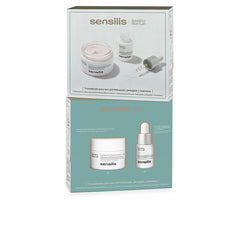 Cosmetic Set Sensilis SENSILIS SUPREME 2 Pieces -  Beauty, Utensils and accessories -  Sensilis.
