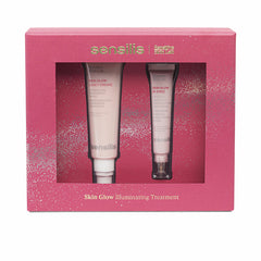 Cosmetic Set Sensilis SKIN GLOW FACIAL 2 Pieces -  Beauty, Utensils and accessories -  Sensilis.