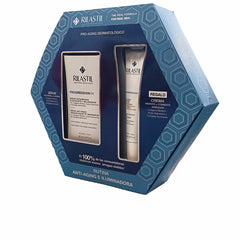 Cosmetic Set Rilastil HYDROTENSEUR 2 Pieces -  Beauty, Utensils and accessories -  Rilastil.
