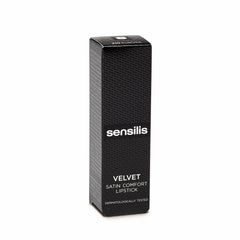 Hydrating Lipstick Sensilis Velvet 210-Fuschia Satin finish (3,5 ml) -  Beauty, Make-up -  Sensilis.