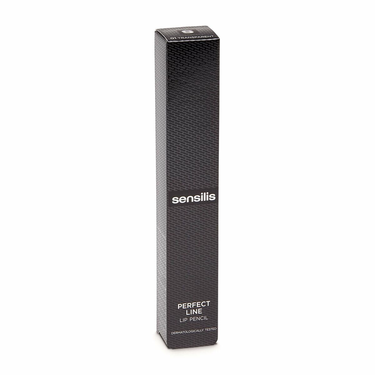 Lip Liner Sensilis Perfect Line 01-Transparent (0,35 g) -  Beauty, Make-up -  Sensilis.