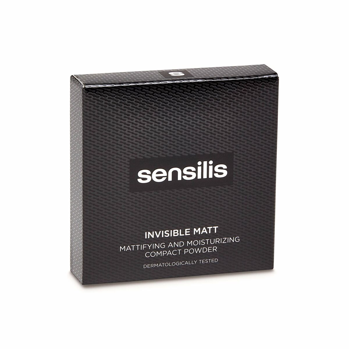 Compact Powders Sensilis Invisible Matt Mattifying finish (11 g) -  Beauty, Make-up -  Sensilis.