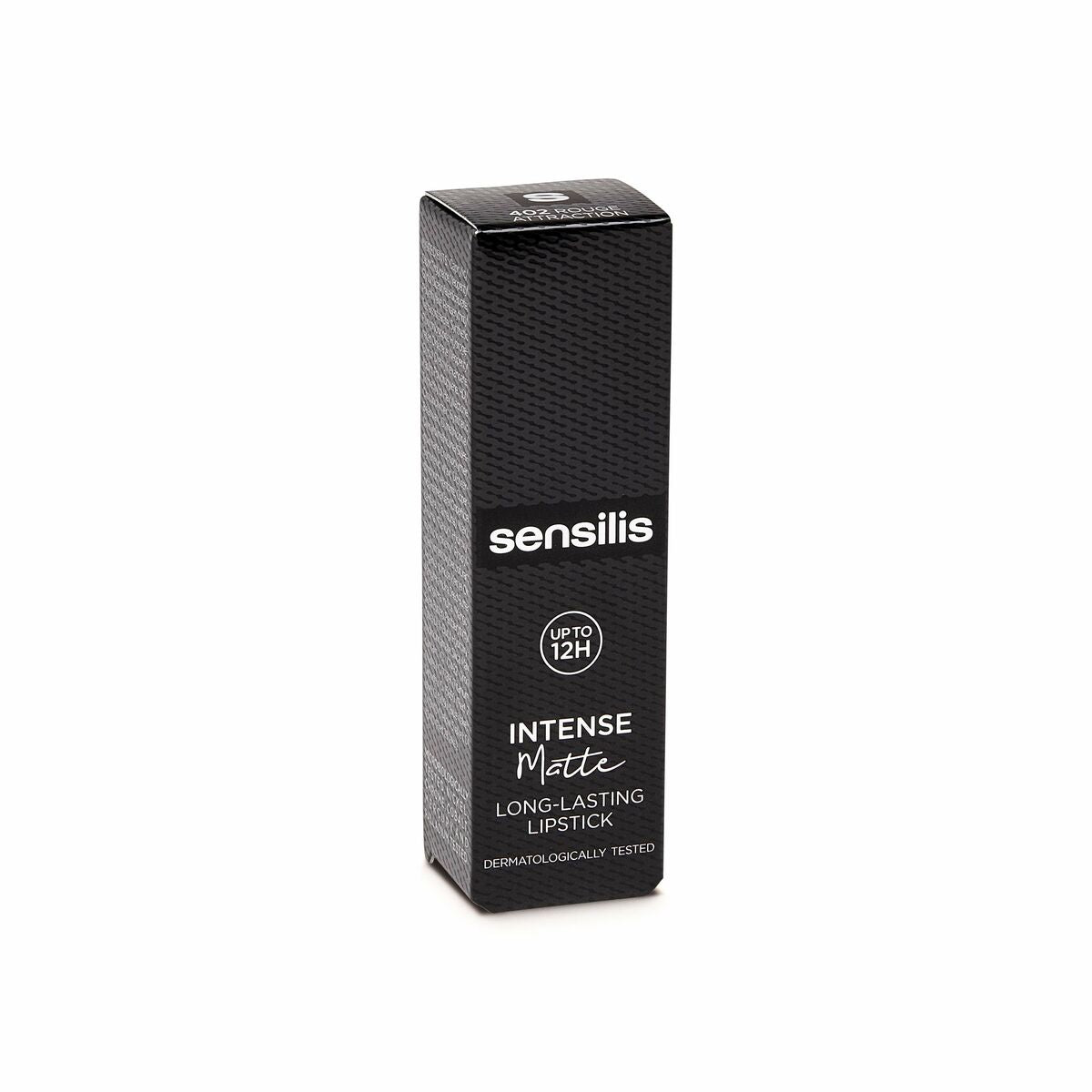 Lipstick Sensilis Intense Matte 402-Rouge Attraction (3,5 ml) -  Beauty, Make-up -  Sensilis.