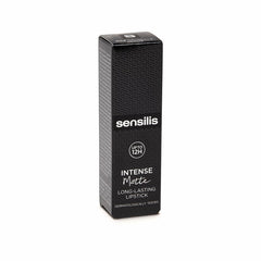 Lipstick Sensilis Intense Matte 404-groseille Desire (3,5 ml) -  Beauty, Make-up -  Sensilis.