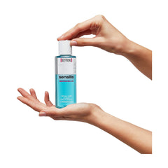Facial Biphasic Makeup Remover Sensilis Ritual Care Eyes Lips (150 ml) -  Beauty, Skin care -  Sensilis.