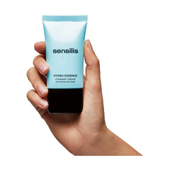 Hydrating Facial Cream Sensilis Hydra Essence (40 ml) -  Beauty, Skin care -  Sensilis.