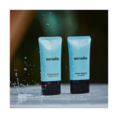 Hydrating Facial Cream Sensilis Hydra Essence (40 ml) -  Beauty, Skin care -  Sensilis.