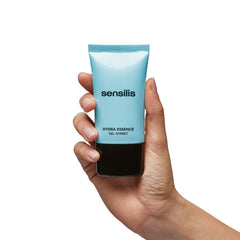 Moisturising Gel Sensilis Hydra Essence (40 ml) -  Beauty, Skin care -  Sensilis.