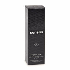 Facial Corrector Sensilis Velvet Skin 7 ml -  Beauty, Make-up -  Sensilis.