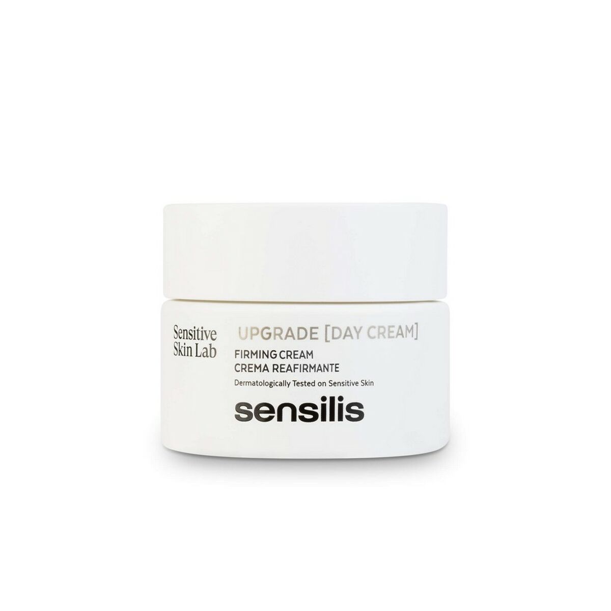 Day Cream Sensilis Upgrade Firming (50 ml) -  Beauty, Skin care -  Sensilis.