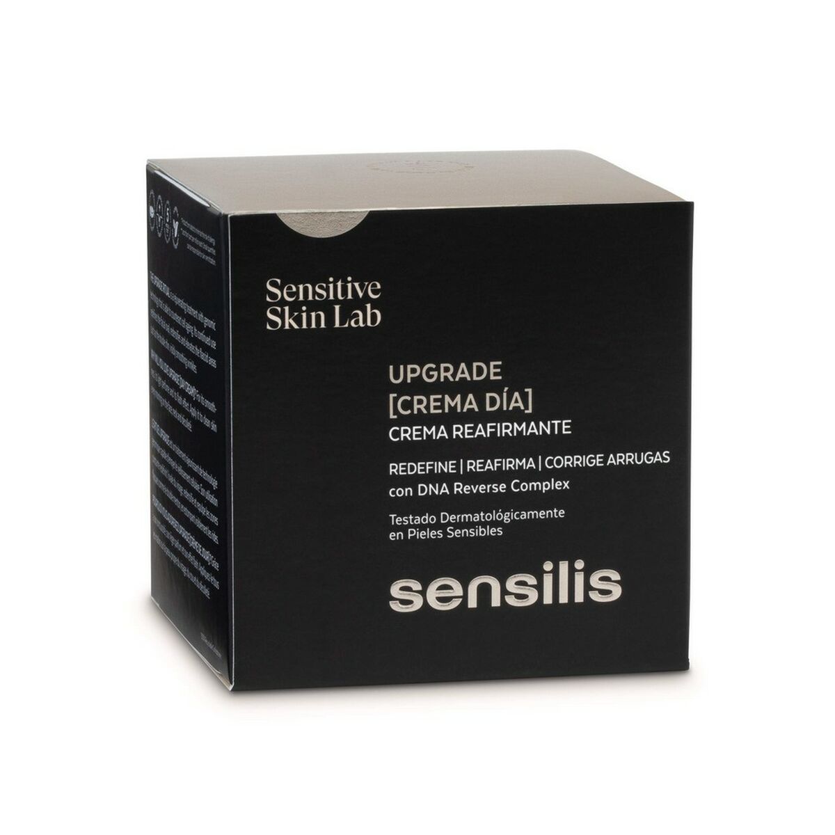 Day Cream Sensilis Upgrade Firming (50 ml) -  Beauty, Skin care -  Sensilis.