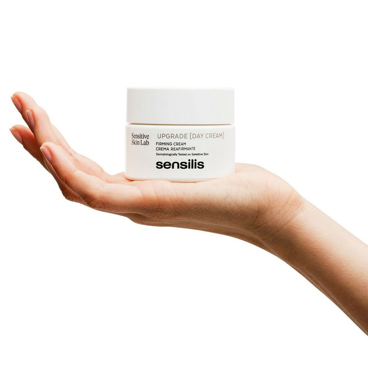 Day Cream Sensilis Upgrade Firming (50 ml) -  Beauty, Skin care -  Sensilis.