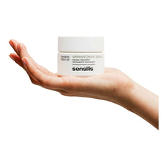 Anti-Ageing Night Cream Sensilis Upgrade Firming 50 ml -  Beauty, Skin care -  Sensilis.