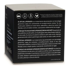 Anti-Ageing Night Cream Sensilis Upgrade Firming 50 ml -  Beauty, Skin care -  Sensilis.