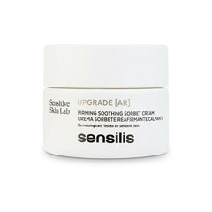 Soothing Cream Sensilis Upgrade AR Firming (50 ml) -  Beauty, Skin care -  Sensilis.