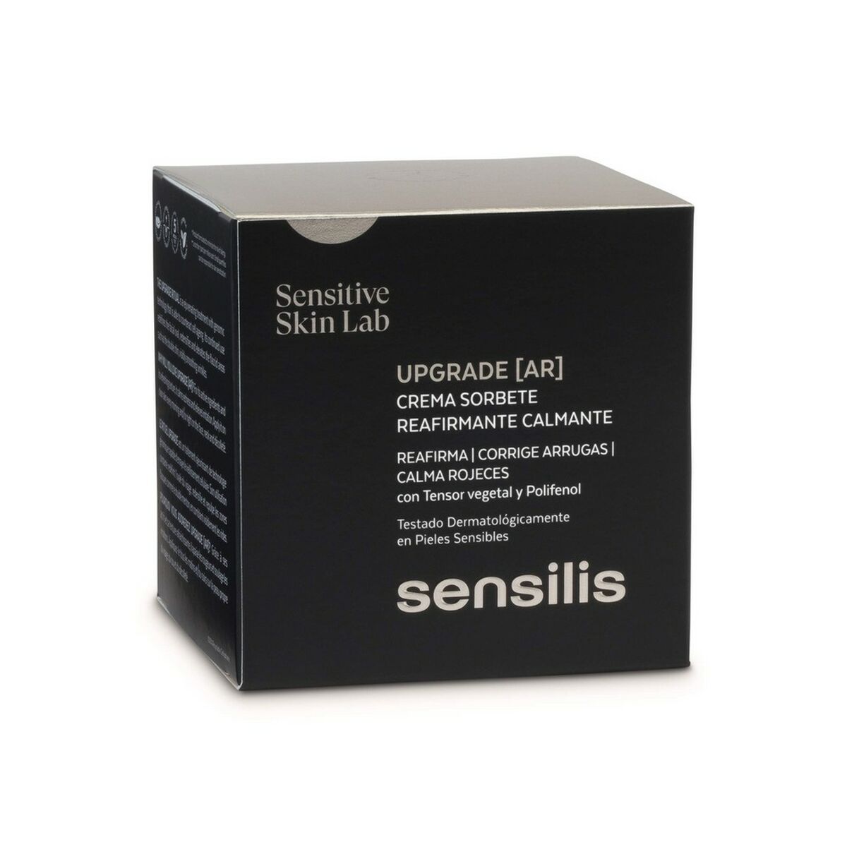 Soothing Cream Sensilis Upgrade AR Firming (50 ml) -  Beauty, Skin care -  Sensilis.