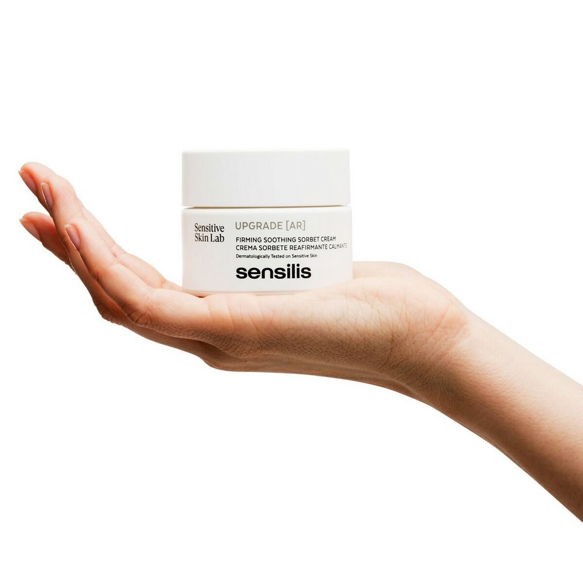 Soothing Cream Sensilis Upgrade AR Firming (50 ml) -  Beauty, Skin care -  Sensilis.