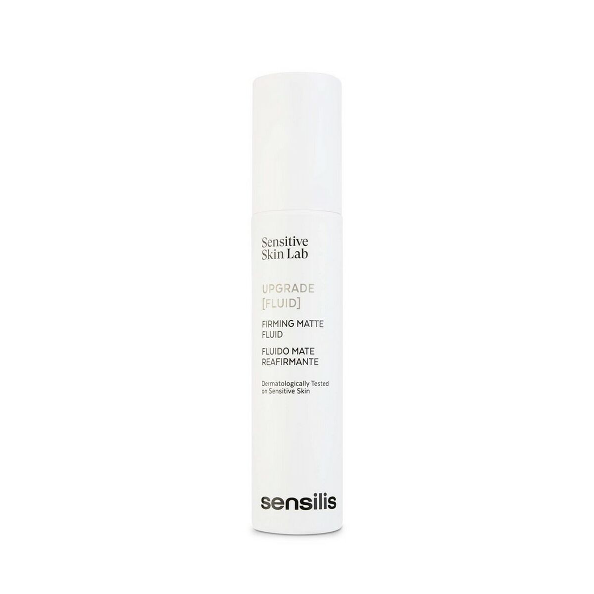 Moisturising Matt Liquid Sensilis Upgrade Firming -  Beauty, Skin care -  Sensilis.