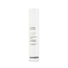 Moisturising Matt Liquid Sensilis Upgrade Firming -  Beauty, Skin care -  Sensilis.
