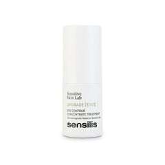 Eye Area Cream Sensilis Upgrade Firming (15 ml) -  Beauty, Skin care -  Sensilis.