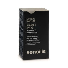 Eye Area Cream Sensilis Upgrade Firming (15 ml) -  Beauty, Skin care -  Sensilis.