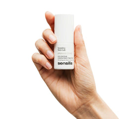 Eye Area Cream Sensilis Upgrade Firming (15 ml) -  Beauty, Skin care -  Sensilis.