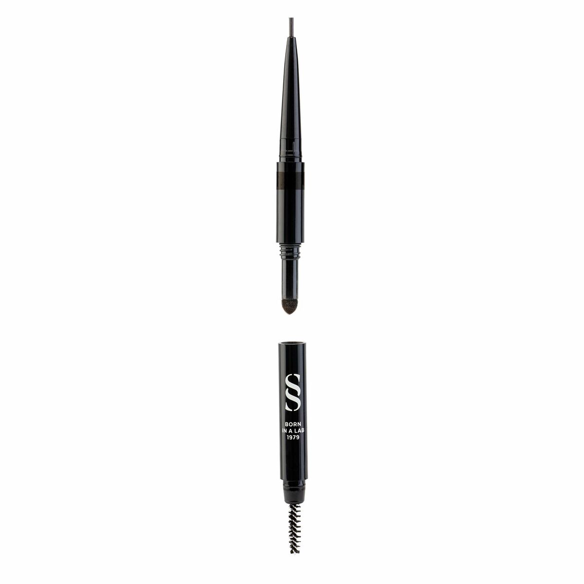 Eyebrow Pencil Sensilis Sculptor 04-Espresso 3-in-1 (0,5 g) -  Beauty, Make-up -  Sensilis.