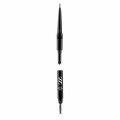 Eyebrow Pencil Sensilis Sculptor 04-Espresso 3-in-1 (0,5 g) -  Beauty, Make-up -  Sensilis.