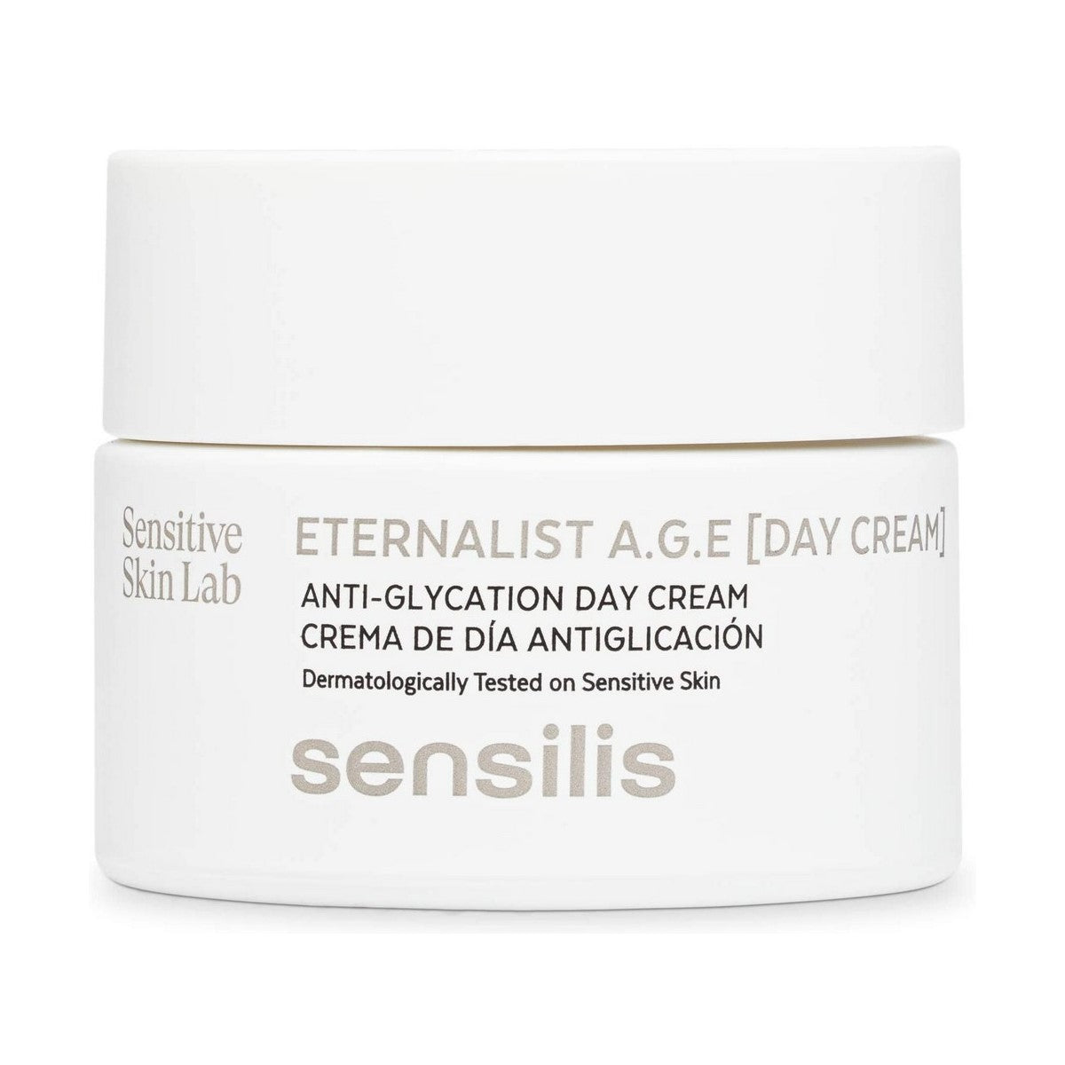 Day Cream Sensilis Eternalist A.G.E. (50 ml) -  Beauty, Skin care -  Sensilis.