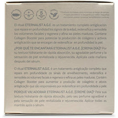 Day Cream Sensilis Eternalist A.G.E. (50 ml) -  Beauty, Skin care -  Sensilis.