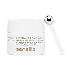 Eye Area Cream Sensilis Eternalist 20 ml -  Beauty, Skin care -  Sensilis.
