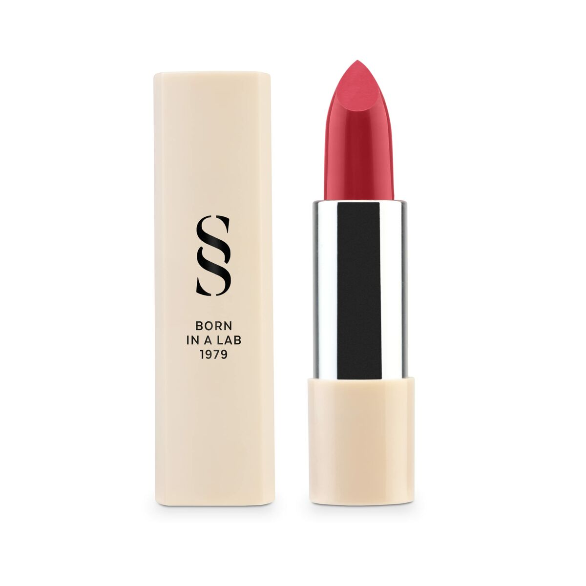 Hydrating Lipstick Sensilis Rouge Fondant 04-Paz Arnau Ferragut (3,5 ml) -  Beauty, Make-up -  Sensilis.