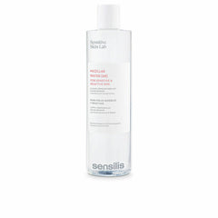Micellar Water Sensilis Agua Micelar Sensitive skin 400 ml -  Beauty, Skin care -  Sensilis.