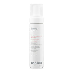 Cleansing Foam Sensilis Sensitive skin (200 ml) -  Beauty, Skin care -  Sensilis.