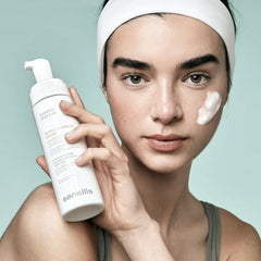 Cleansing Foam Sensilis Sensitive skin (200 ml) -  Beauty, Skin care -  Sensilis.