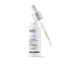 Antioxidant Serum Sensilis Supreme [Booster FeCE] Anti-pollution (30 ml) -  Beauty, Skin care -  Sensilis.