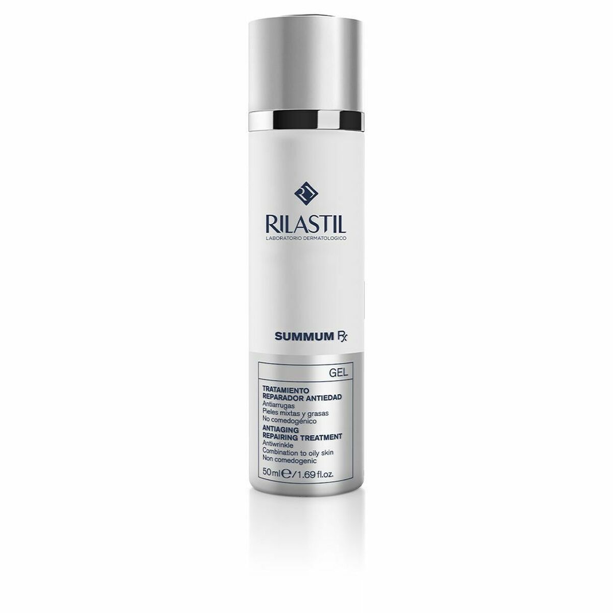 Repairing Gel Rilastil Summum Rx Anti-ageing (50 ml) -  Beauty, Skin care -  Rilastil.