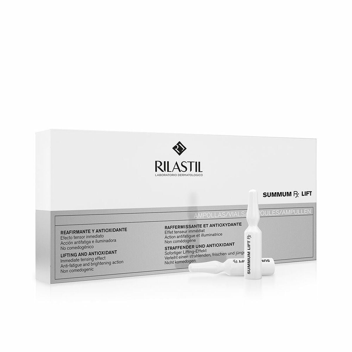 Facial Cream Rilastil Summum Rx Lift 1,5 ml -  Beauty, Skin care -  Rilastil.
